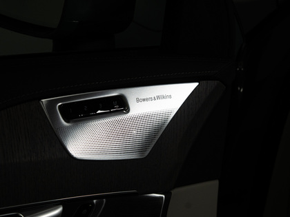 used 2023 Volvo XC90 Recharge car, priced at $54,900