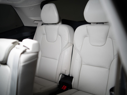 used 2023 Volvo XC90 Recharge car, priced at $54,900