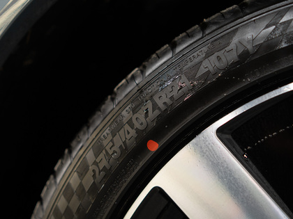 used 2023 Volvo XC90 Recharge car, priced at $54,900