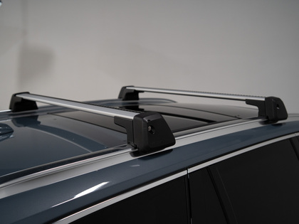 used 2023 Volvo XC90 Recharge car, priced at $54,900