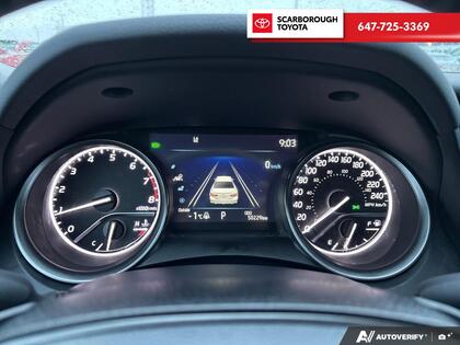 used 2024 Toyota Camry car, priced at $31,995