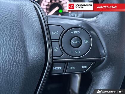 used 2024 Toyota Camry car, priced at $31,995