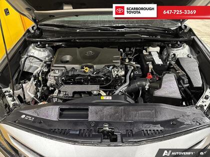 used 2024 Toyota Camry car, priced at $31,995