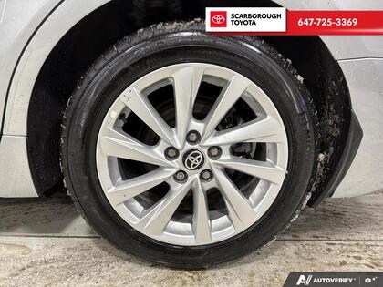 used 2024 Toyota Camry car, priced at $31,995