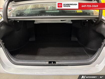 used 2024 Toyota Camry car, priced at $31,995