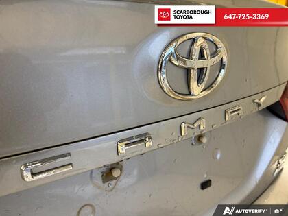 used 2024 Toyota Camry car, priced at $31,995