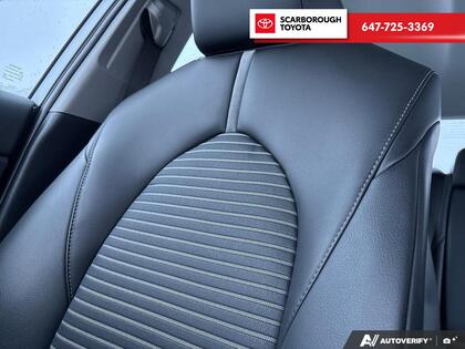 used 2024 Toyota Camry car, priced at $31,995