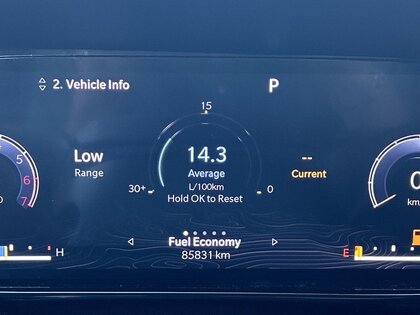 used 2022 Jeep Wagoneer car, priced at $54,273