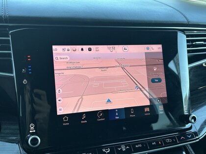 used 2022 Jeep Wagoneer car, priced at $54,273