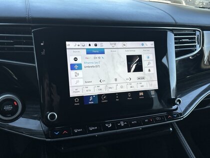 used 2022 Jeep Wagoneer car, priced at $54,273