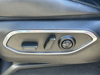 used 2022 Jeep Wagoneer car, priced at $54,273