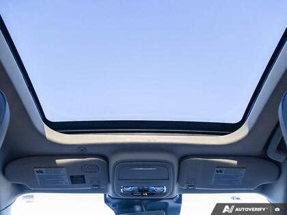 used 2023 Lincoln Corsair car, priced at $39,800