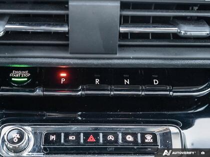 used 2023 Lincoln Corsair car, priced at $39,800