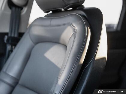 used 2023 Lincoln Corsair car, priced at $39,800