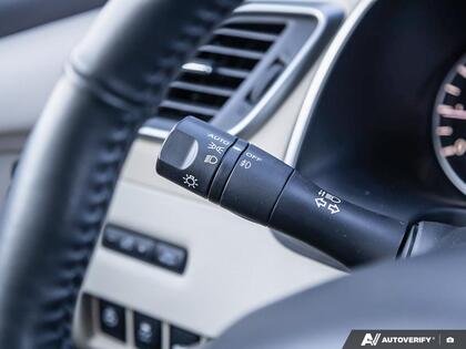 used 2023 Nissan Murano car, priced at $34,700