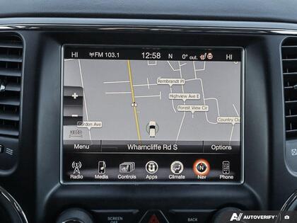 used 2017 Jeep Grand Cherokee car, priced at $25,900