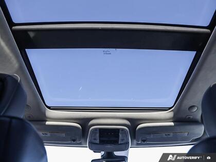 used 2017 Jeep Grand Cherokee car, priced at $25,900