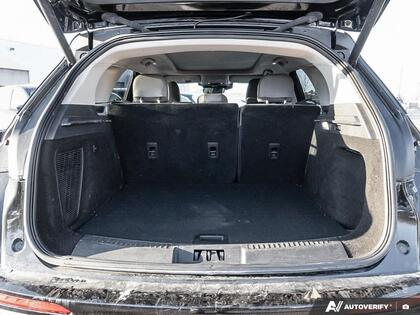 used 2023 Lincoln Corsair car, priced at $39,800