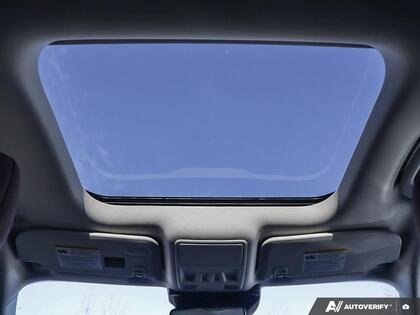 used 2025 Ford Bronco Sport car, priced at $45,500