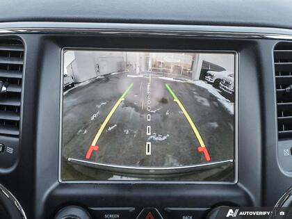 used 2017 Jeep Grand Cherokee car, priced at $25,900