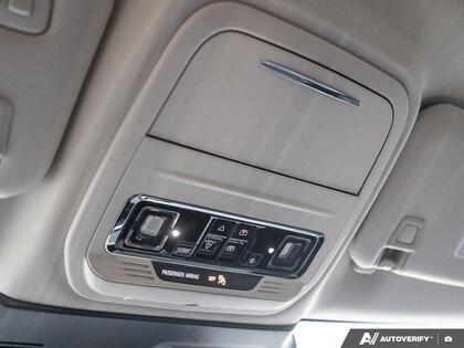 used 2023 Lincoln Corsair car, priced at $39,800