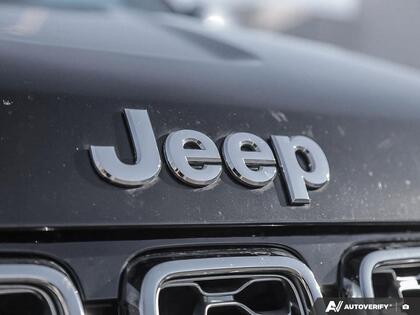 used 2017 Jeep Grand Cherokee car, priced at $25,900