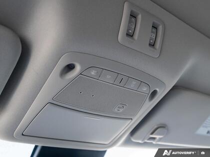 used 2023 Nissan Murano car, priced at $34,700