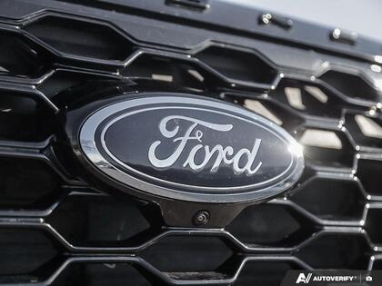 used 2025 Ford Explorer car, priced at $62,750