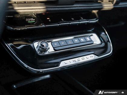 used 2023 Lincoln Corsair car, priced at $39,800