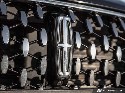 used 2023 Lincoln Corsair car, priced at $39,800