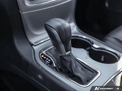 used 2017 Jeep Grand Cherokee car, priced at $25,900