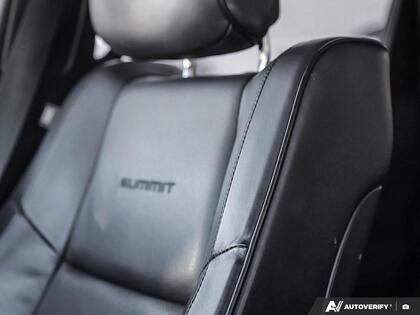 used 2017 Jeep Grand Cherokee car, priced at $25,900