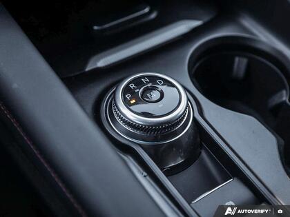 used 2025 Ford Explorer car, priced at $62,750