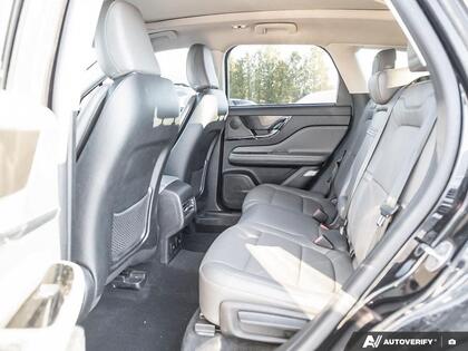 used 2023 Lincoln Corsair car, priced at $39,800