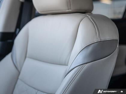 used 2023 Nissan Murano car, priced at $34,700