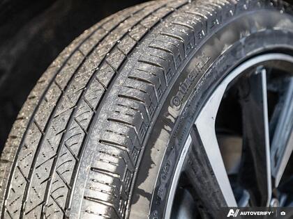 used 2023 Lincoln Corsair car, priced at $39,800