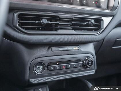 used 2025 Ford Bronco Sport car, priced at $45,500