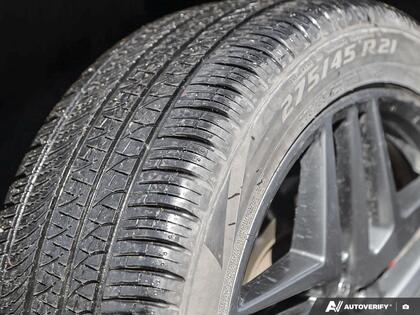 used 2025 Ford Explorer car, priced at $62,750