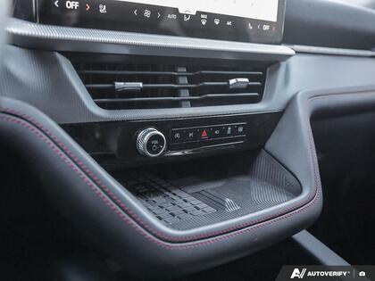 used 2025 Ford Explorer car, priced at $62,750