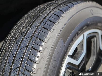 used 2025 Ford Bronco Sport car, priced at $45,500