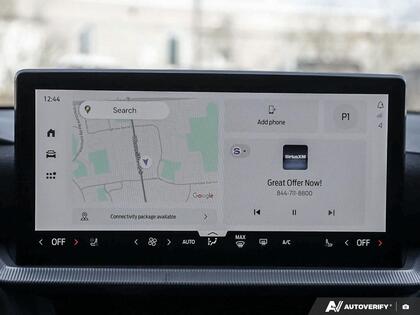 used 2025 Ford Explorer car, priced at $62,750