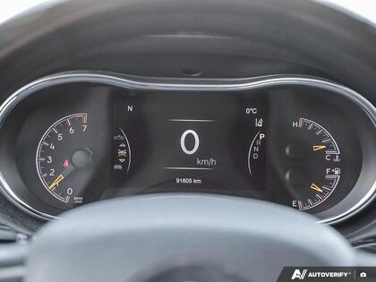 used 2017 Jeep Grand Cherokee car, priced at $25,900