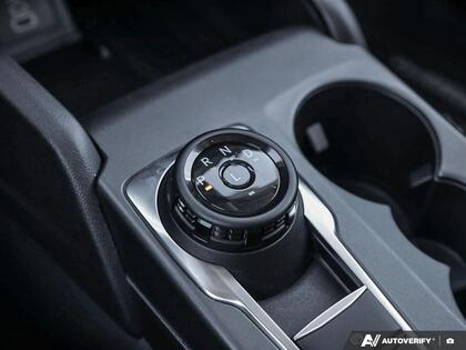 used 2025 Ford Bronco Sport car, priced at $45,500