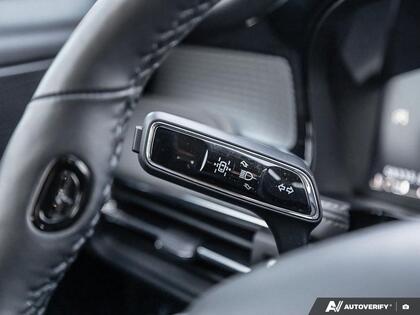 used 2023 Lincoln Corsair car, priced at $39,800