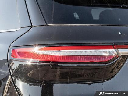 used 2023 Lincoln Corsair car, priced at $39,800