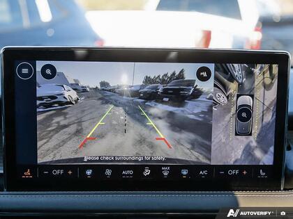 used 2023 Lincoln Corsair car, priced at $39,800