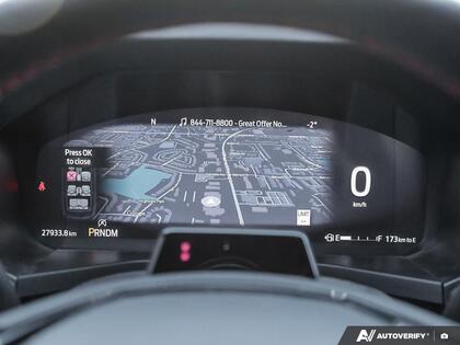 used 2025 Ford Explorer car, priced at $62,750