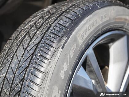 used 2023 Nissan Murano car, priced at $34,700