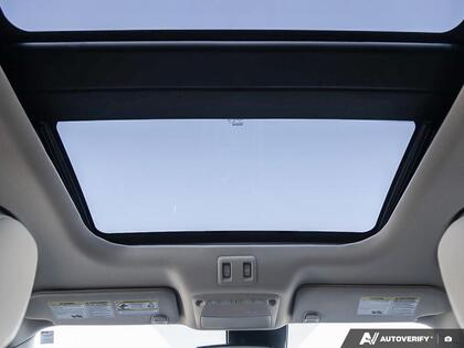 used 2023 Nissan Murano car, priced at $34,700