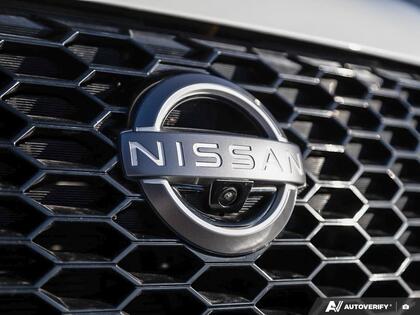 used 2023 Nissan Murano car, priced at $34,700